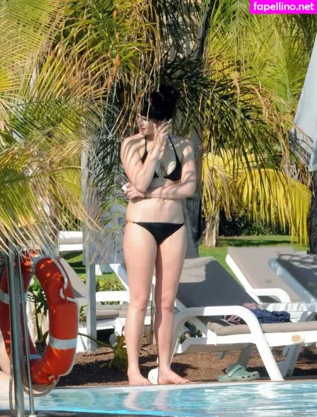 Gemma Arterton 1 OnlyFans Thumbnail #cfyOmsF32f