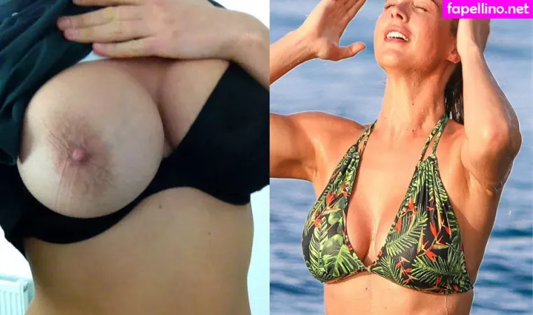 Gemma Atkinson Parker OnlyFans Thumbnail #lZMYj8FYRJ