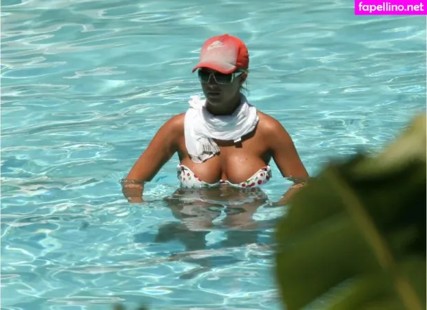 Gemma Atkinson OnlyFans Thumbnail #EIe5EmFVE9