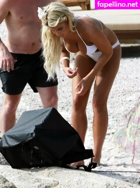 Gemma Atkinson OnlyFans Thumbnail #Vir7snBoOR