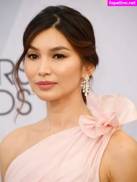 Gemma Chan OnlyFans Thumbnail #9JyF6Dafre