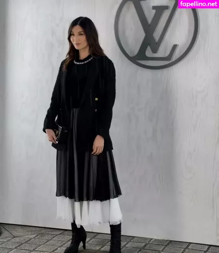 Gemma Chan OnlyFans Thumbnail #9mxYhK0Sjn