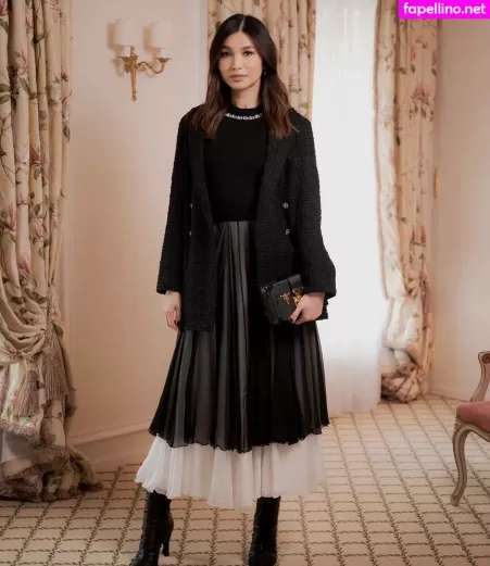 Gemma Chan OnlyFans Thumbnail #Hq9oalLy1w