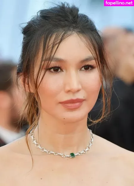 Gemma Chan OnlyFans Thumbnail #JvushZwUr1