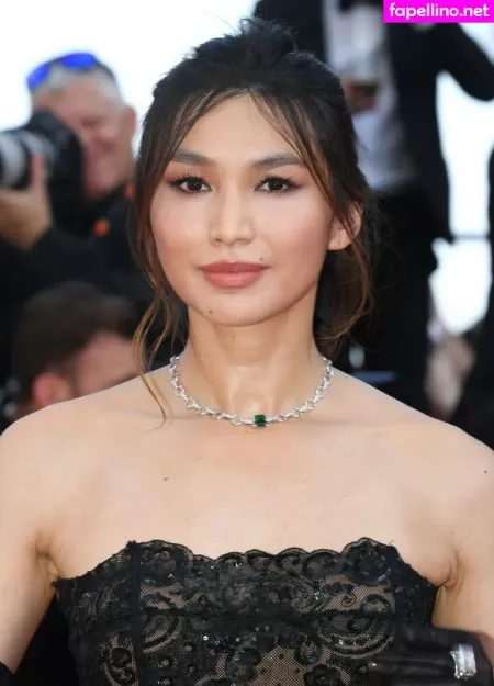 Gemma Chan OnlyFans Thumbnail #SFmsFbzlZS