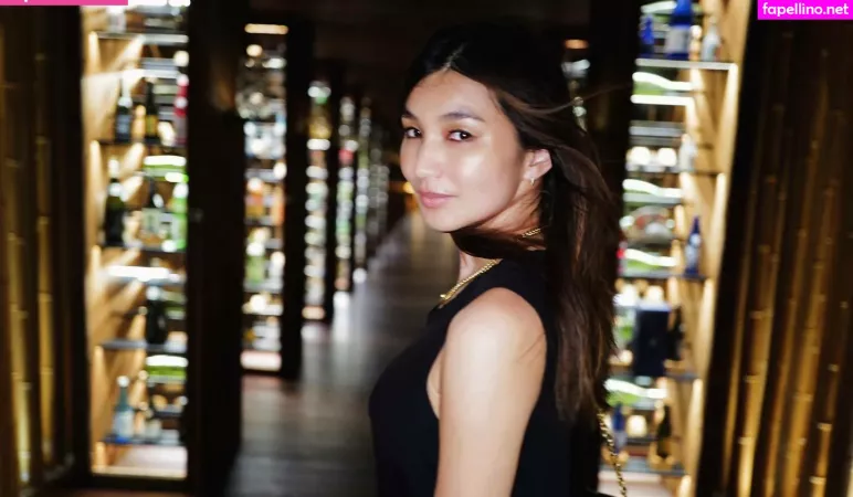 Gemma Chan OnlyFans Thumbnail #e99XcAWa34