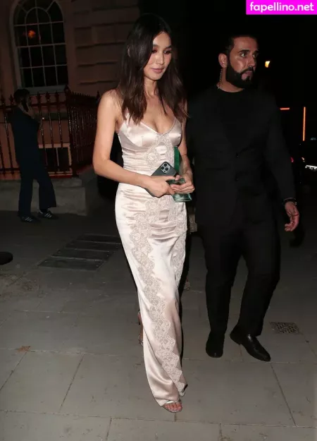 Gemma Chan OnlyFans Thumbnail #nXMTfLIKbm