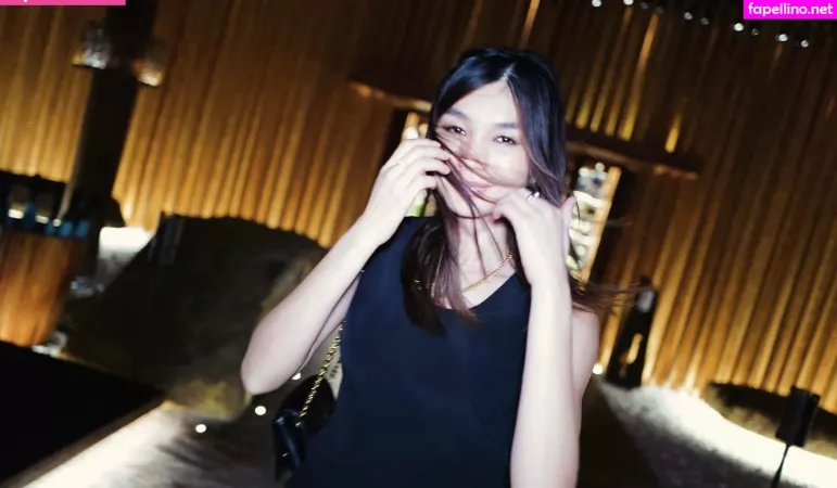 Gemma Chan OnlyFans Thumbnail #zoo3VsGJRH