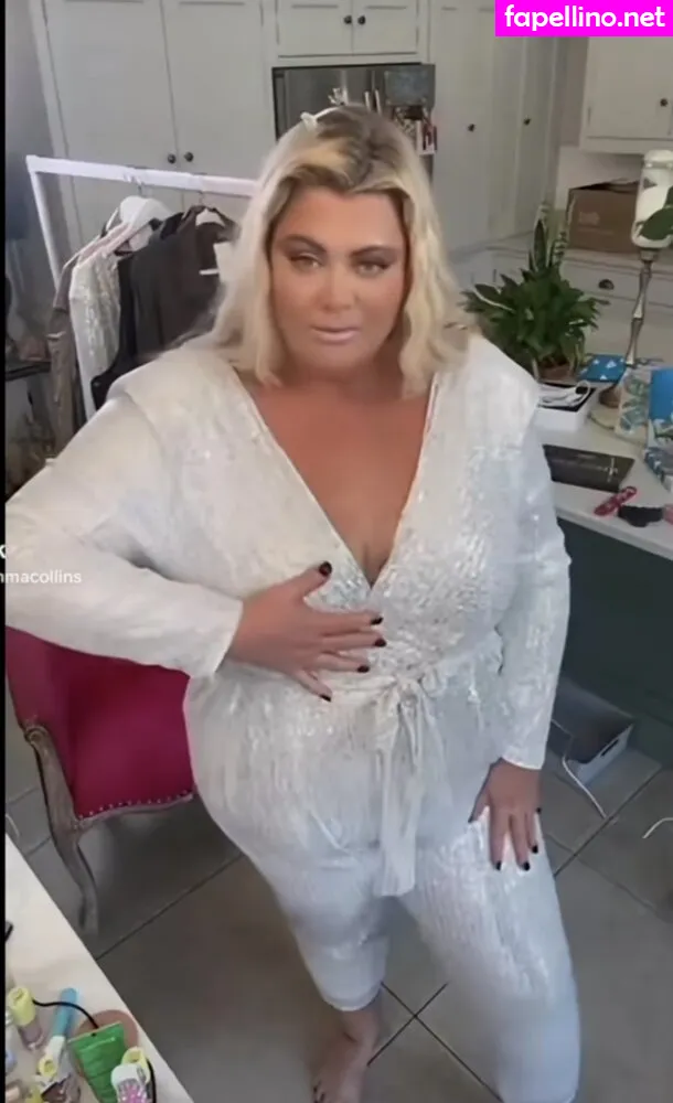 gemmacollins Nude Leaked OnlyFans Photo #6pWHVNRQUy