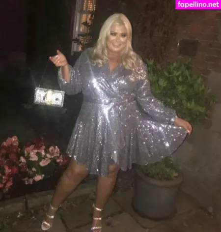 Gemma Collins OnlyFans Thumbnail #7kYz2TjJXF