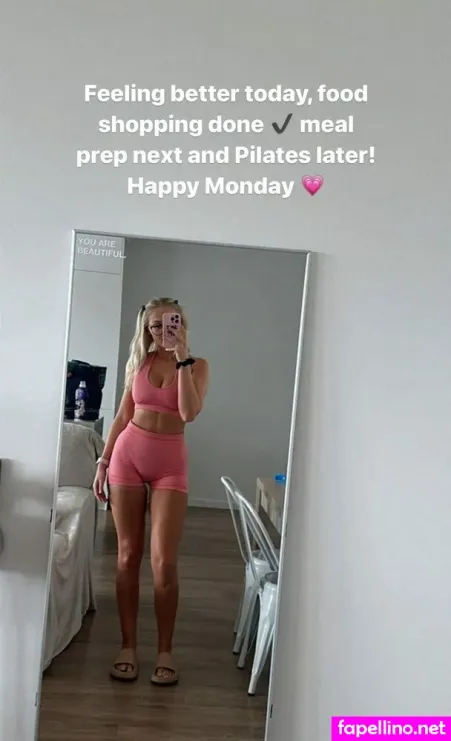 Gemma Grace OnlyFans Thumbnail #oBBOfNxLJa