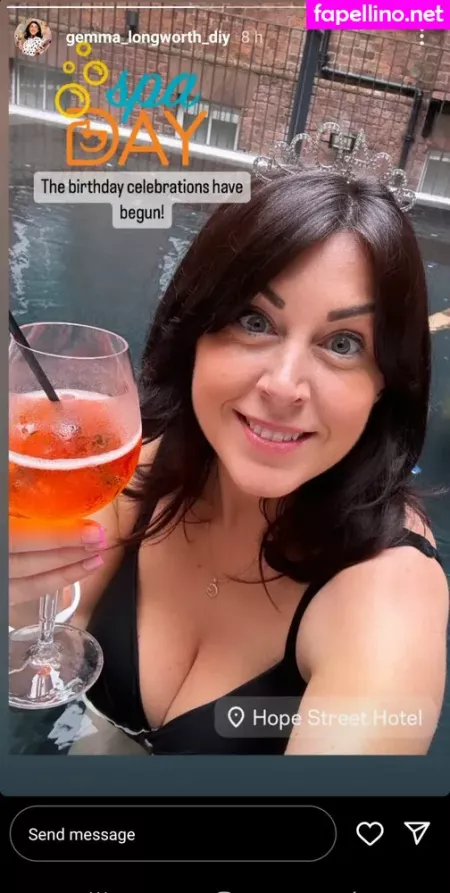 Gemma Longworth OnlyFans Thumbnail #hB0sZR1MX0