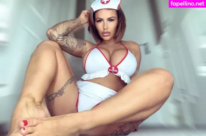 Gemma Massey OnlyFans Thumbnail #JAtbLW87Uz