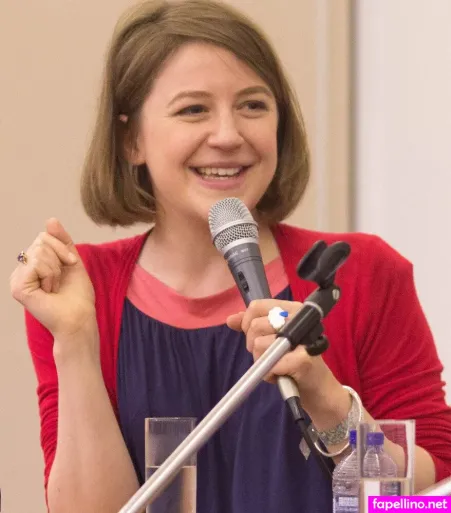 Gemma Whelan photo