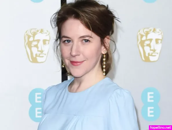 Gemma Whelan photo