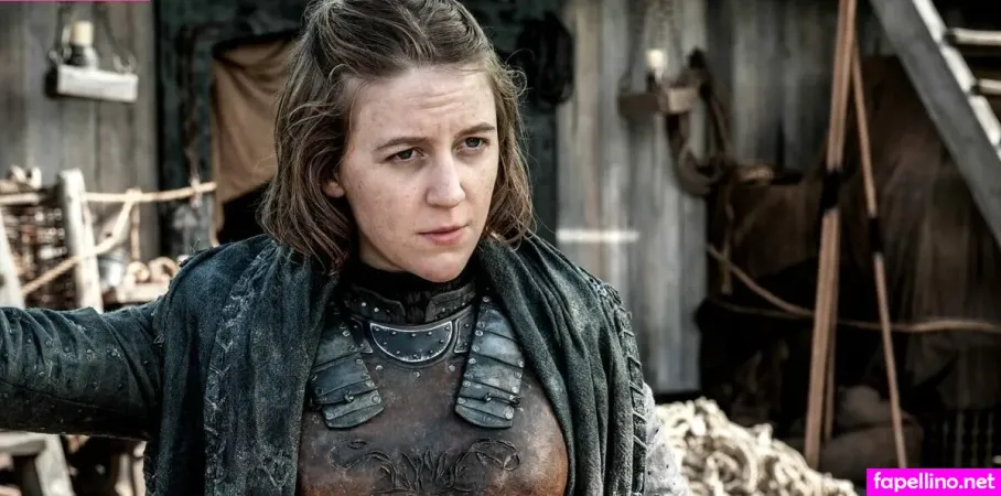 Gemma Whelan OnlyFans Thumbnail #X3NeYIiJ8g