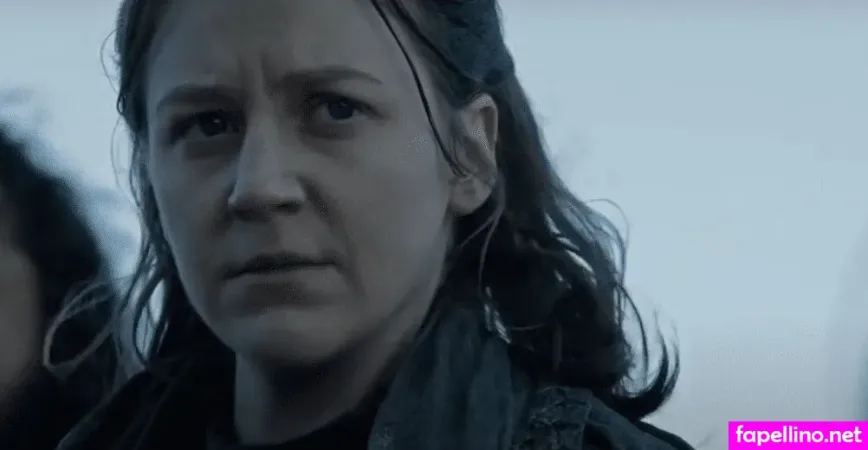 Gemma Whelan photo