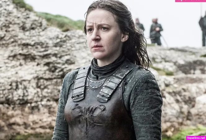 Gemma Whelan photo