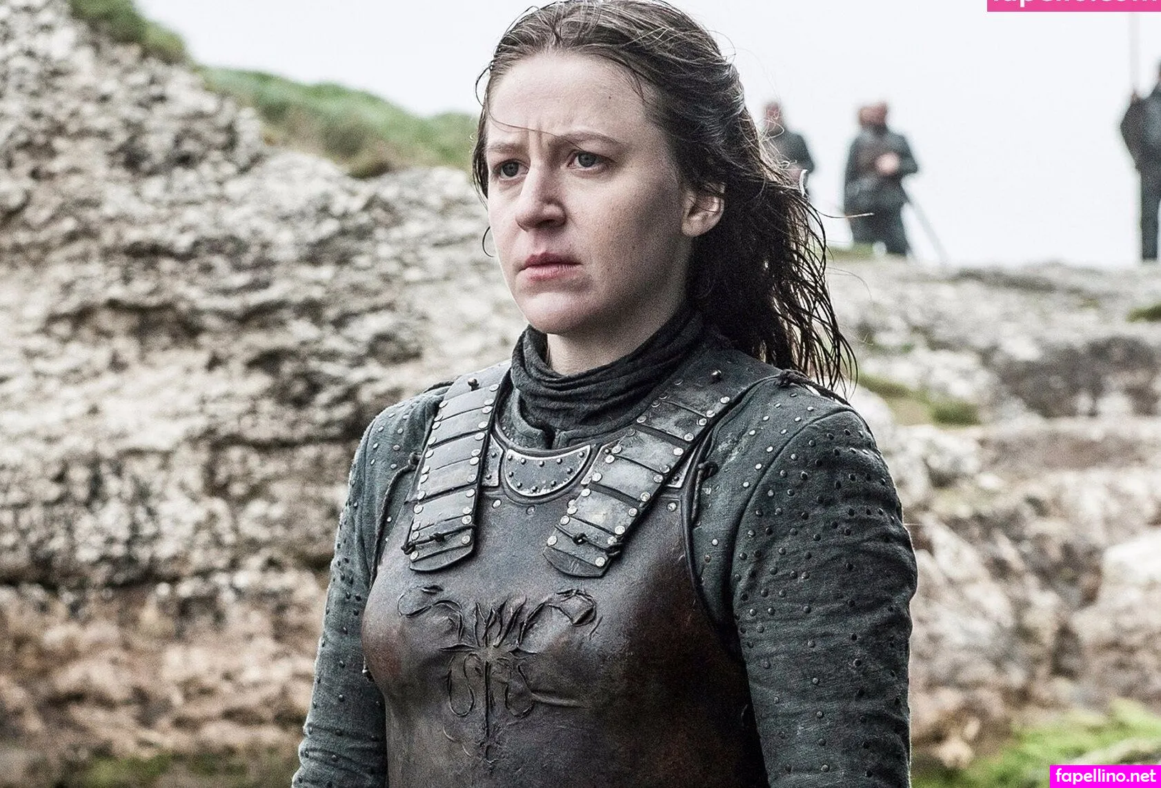 Gemma Whelan Nude Leaked OnlyFans Photo #dOdeGx1gc3