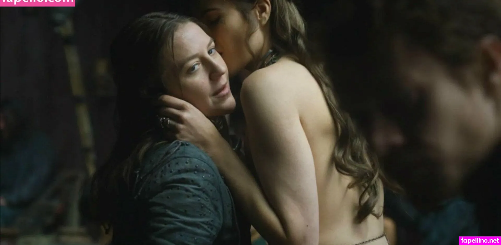 Gemma Whelan Nude Leaked OnlyFans Photo #uibvz7on4x