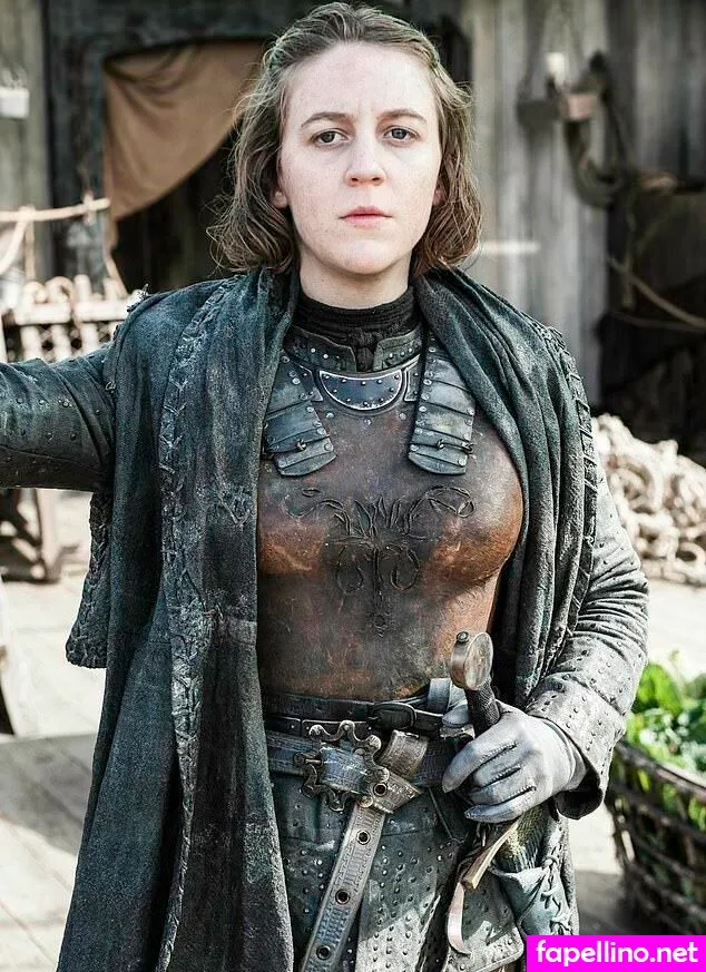 Gemma Whelan Nude Leaked OnlyFans Photo #wYHSCSjl5F
