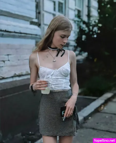 Gemmy Grace OnlyFans Thumbnail #XZempU9gJV