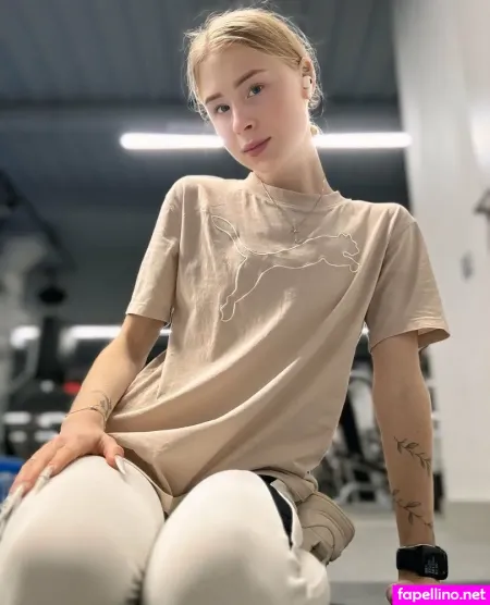 Gemmy Grace OnlyFans Thumbnail #sIwqcoJ5I0
