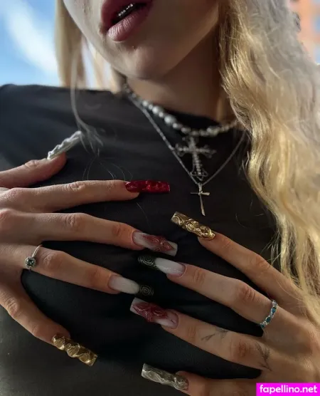 Gemmy Grace OnlyFans Thumbnail #yoQSJagYbj