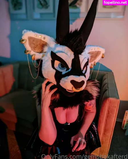 Gemsbokafterd OnlyFans Thumbnail #7LUD6AEbtJ