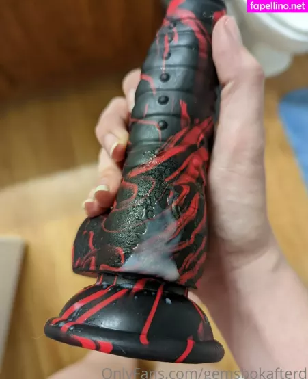 Gemsbokafterd OnlyFans Thumbnail #eKHXGglsby