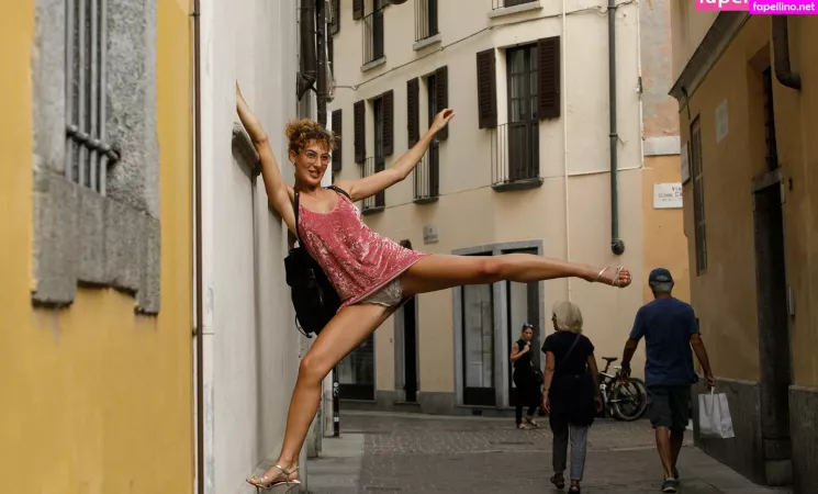 Gena Miller OnlyFans Thumbnail #HSy4LTssKw