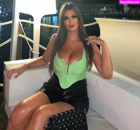 Gena Rexhapi OnlyFans Thumbnail #bNRVwnvoJe