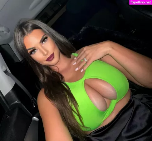 Gena Rexhapi OnlyFans Thumbnail #neHo9tZGOS