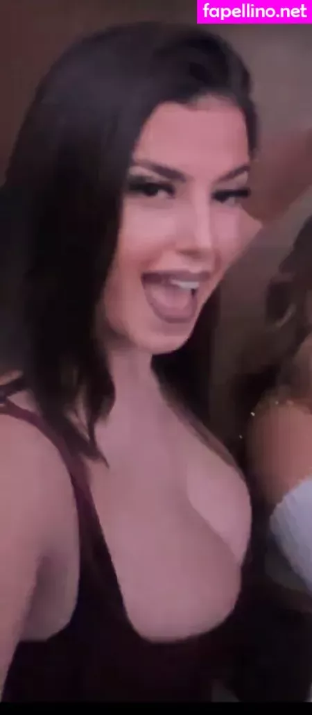 Gena Rexhapi OnlyFans Thumbnail #wGvRszkclZ