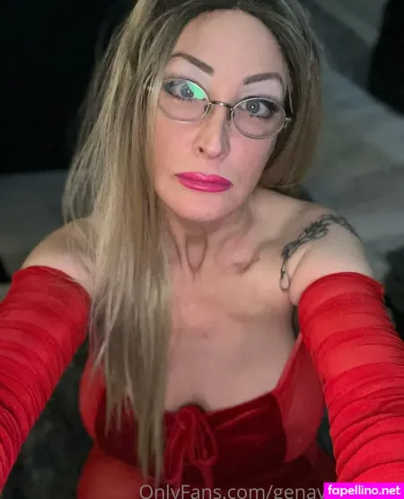 Genaveev Love OnlyFans Thumbnail #TqH7H1fTzu