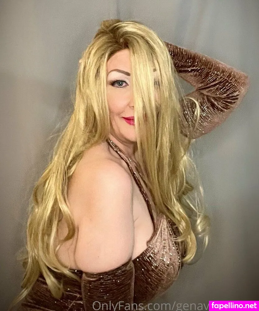 genaveev_love, genaveevlove Nude Leaked OnlyFans Photo #eKnVmKH4E5