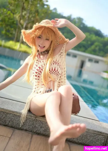 Gene Meimei Main Profile Photo
