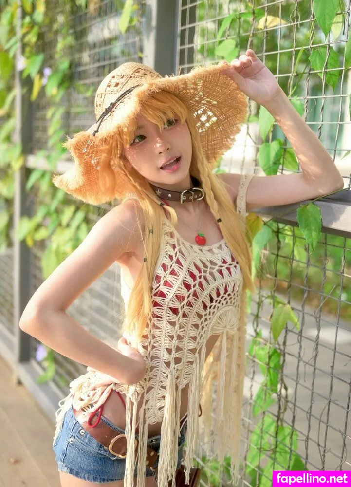 gen.e_0727, meimeii Nude Leaked OnlyFans Photo #f3nzL2OLIC