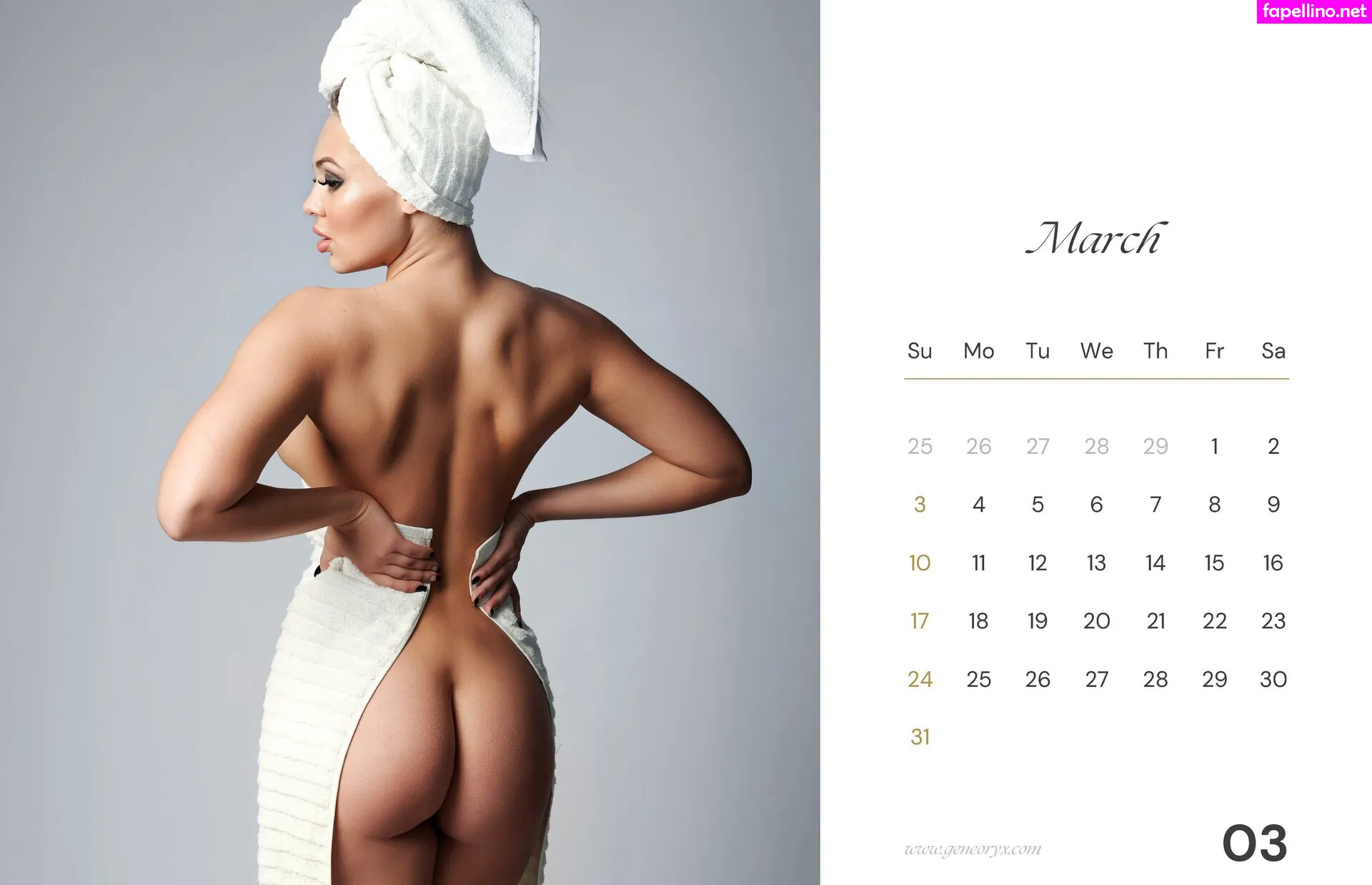 geneoryxart Nude Leaked OnlyFans Photo #W92jcJSCds