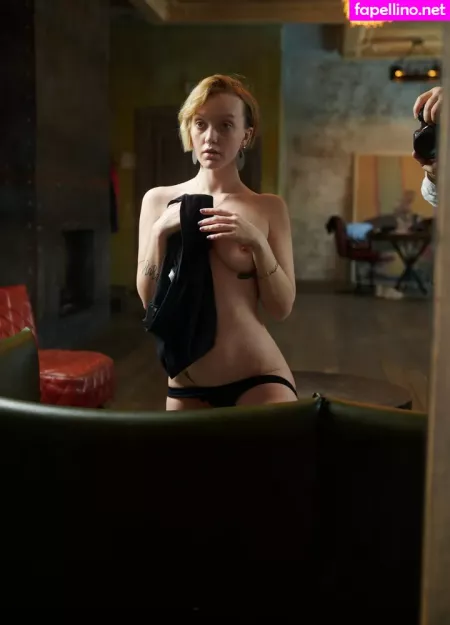 Gene Oryx OnlyFans Thumbnail #iFgeQwVll7