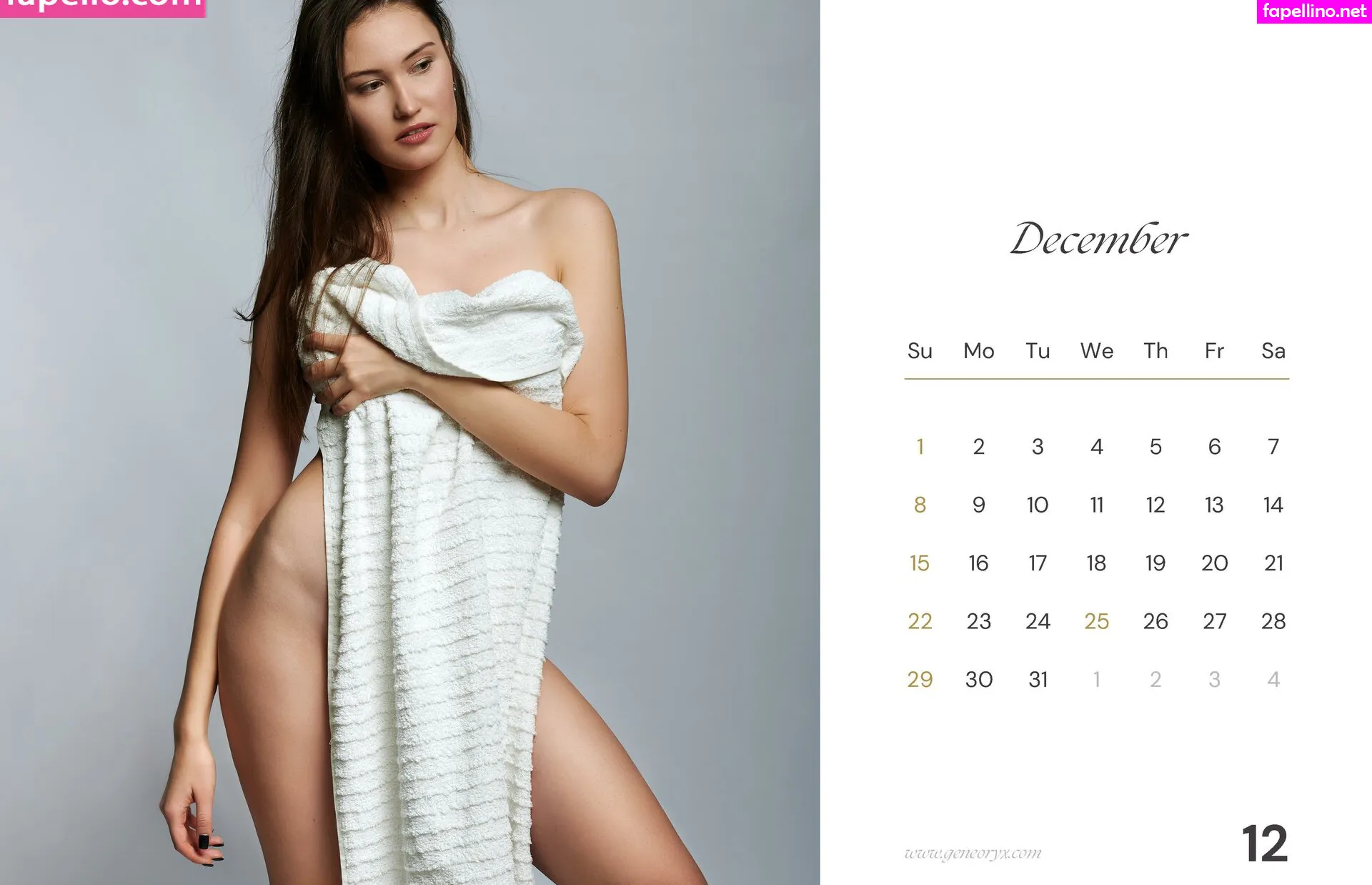 geneoryxart Nude Leaked OnlyFans Photo #xTZSpeMEd2