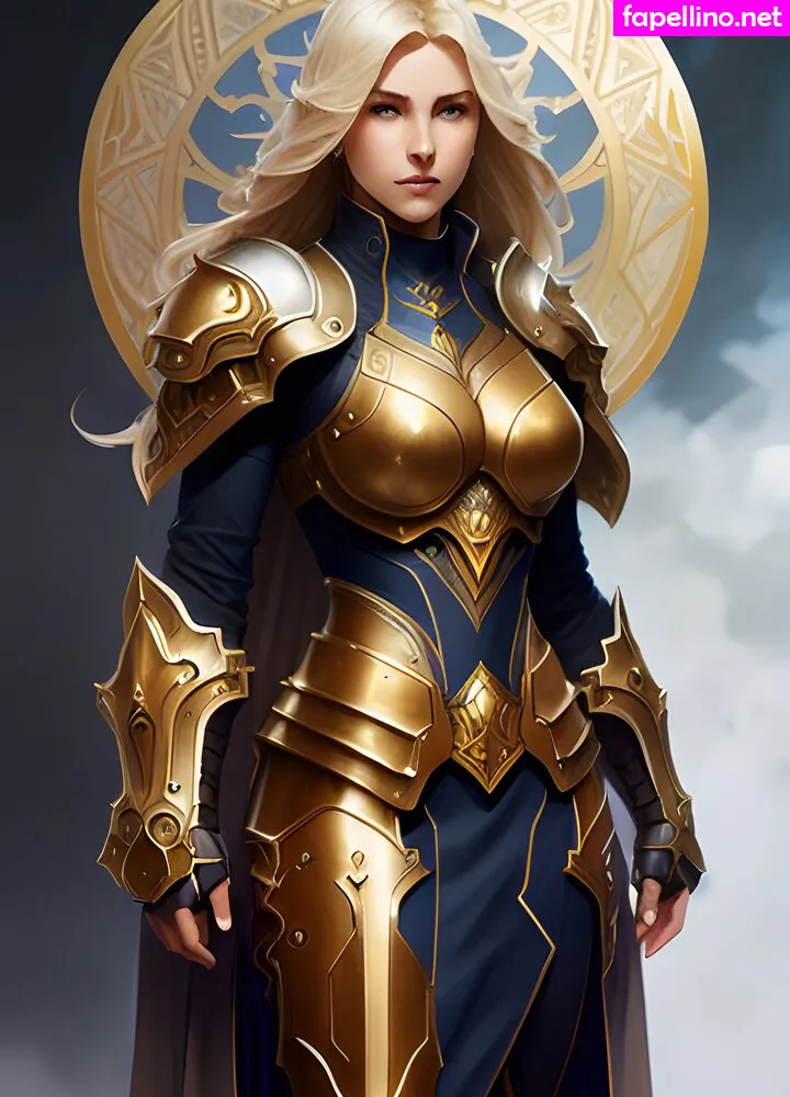 General Ai Nude Leaked OnlyFans Photo #EGBcquyCNl