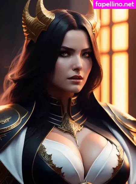 General Ai OnlyFans Thumbnail #nJNh9bZono