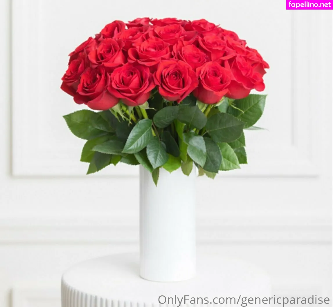 genericparadise Nude Leaked OnlyFans Photo #4e3n7tP1ug