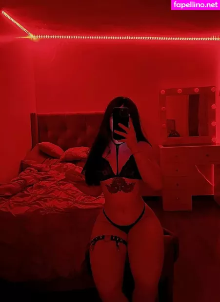 Genesis Cruz OnlyFans Thumbnail #AqKZ5uruCi