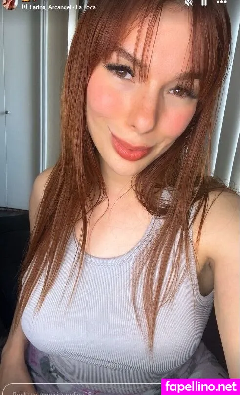 Genesis Carolina, genesis_luzardo, genesiscl Nude Leaked OnlyFans Photo #0C2JwJmglW