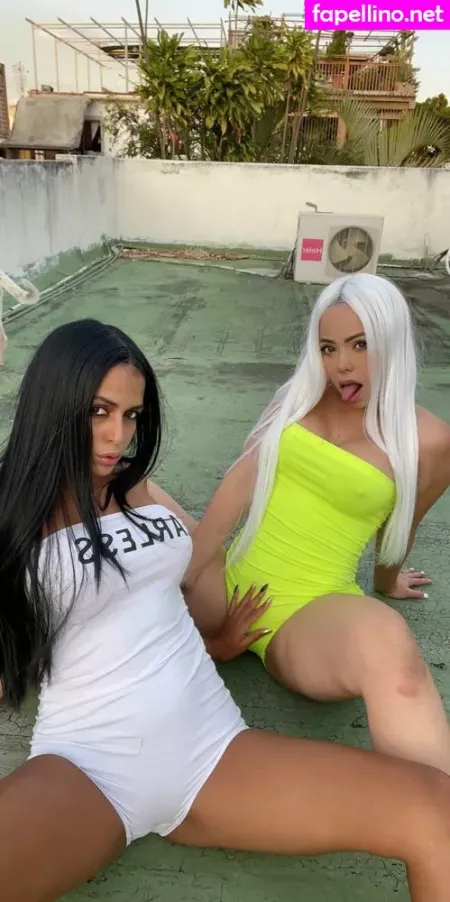 Genesis Muneton OnlyFans Thumbnail #AXkSmnHRVI