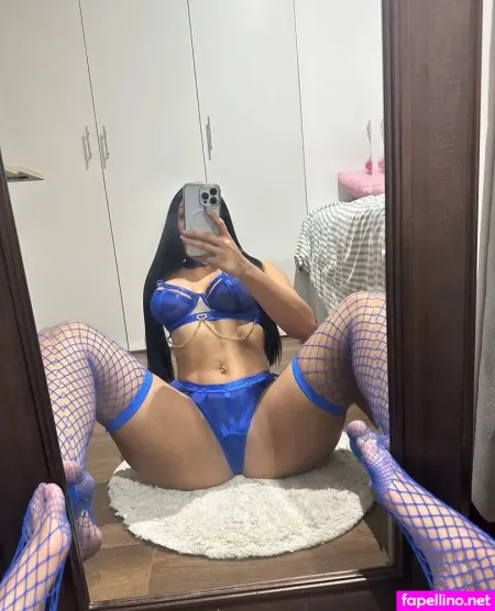 Genesis Parra Main Profile Photo