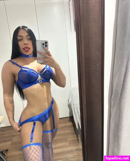 Genesis Parra OnlyFans Thumbnail #WaE4cjIUyk