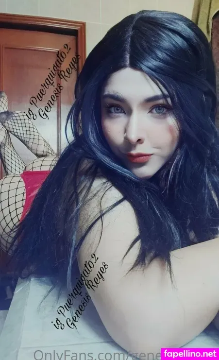 Genesis Reyes OnlyFans Thumbnail #GEngzr5Ozp